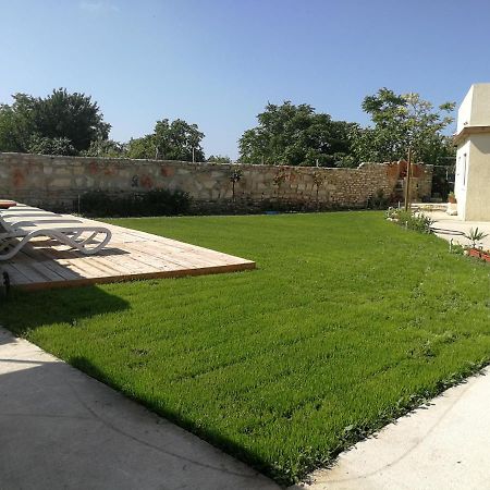 Вила Христови Bŭlgarevo Exteriér fotografie